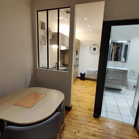 Dans Centre Historique Apartment